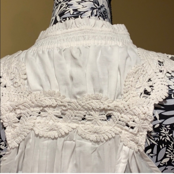 Free people blouse - Picture 7 of 8